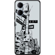 Чохол BoxFace Xiaomi Redmi 15A 17 Street
