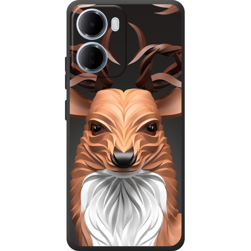 Чохол BoxFace Xiaomi Redmi 15A 