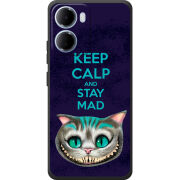 Чохол BoxFace Xiaomi Redmi 15A Stay Mad