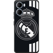 Чохол BoxFace Xiaomi Redmi 15A Real Football