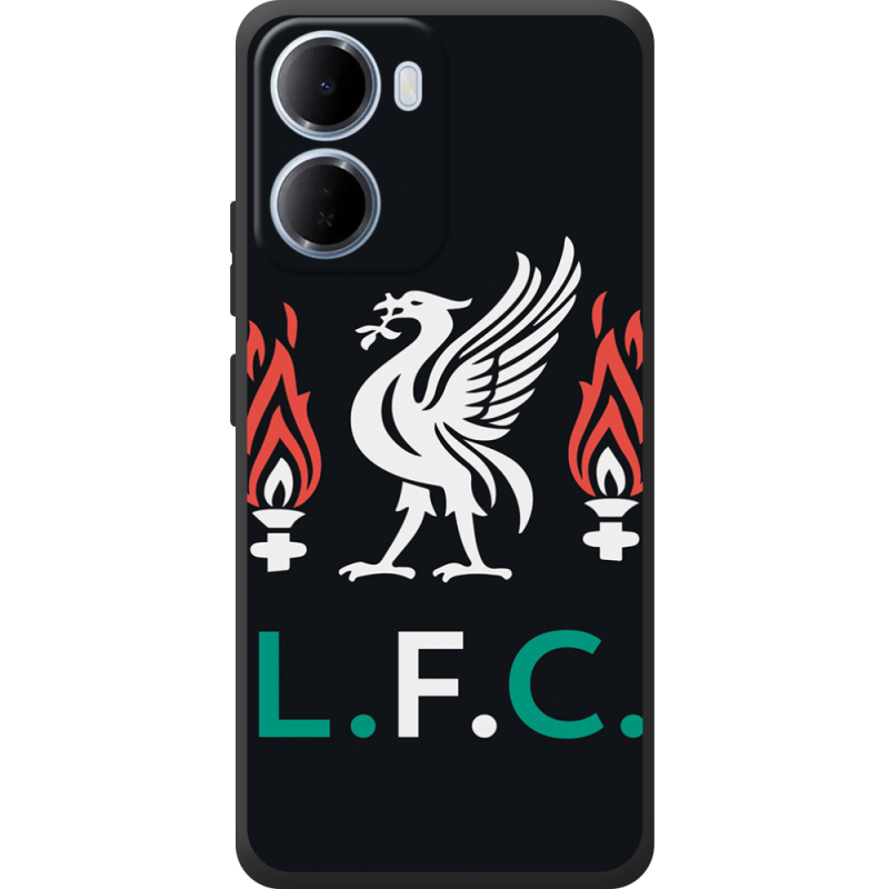 Чохол BoxFace Xiaomi Redmi 15A L. F. C.