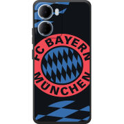 Чохол BoxFace Xiaomi Redmi 15A FC Bayern