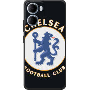 Чохол BoxFace Xiaomi Redmi 15A FC Chelsea