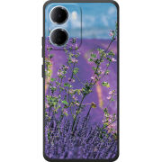 Чохол BoxFace Xiaomi Redmi 15A Lavender Field