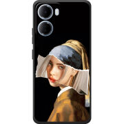 Чохол BoxFace Xiaomi Redmi 15A Billie