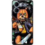 Чохол BoxFace Xiaomi Redmi 15A 