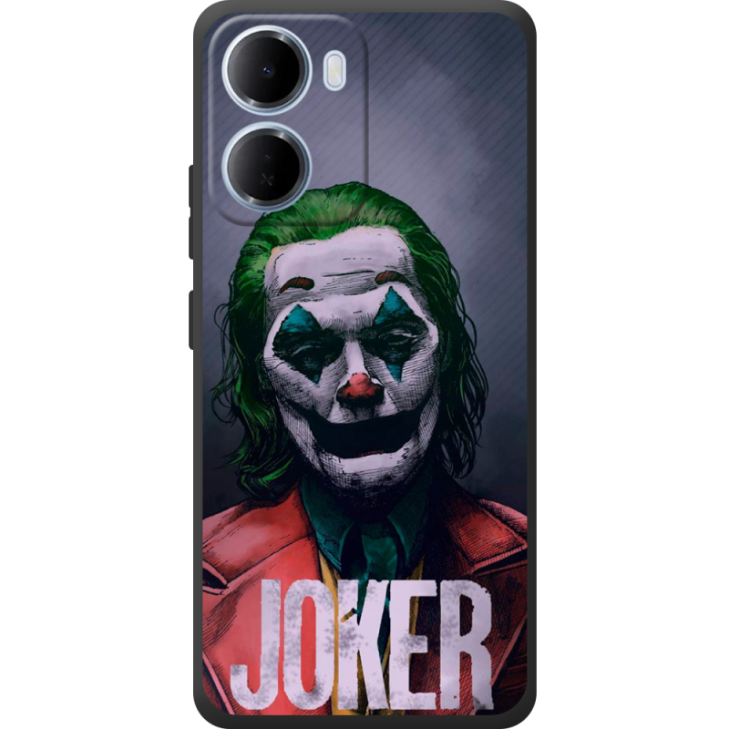 Чохол BoxFace Xiaomi Redmi 15A Joker