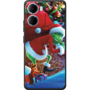 Чохол BoxFace Xiaomi Redmi 15A 