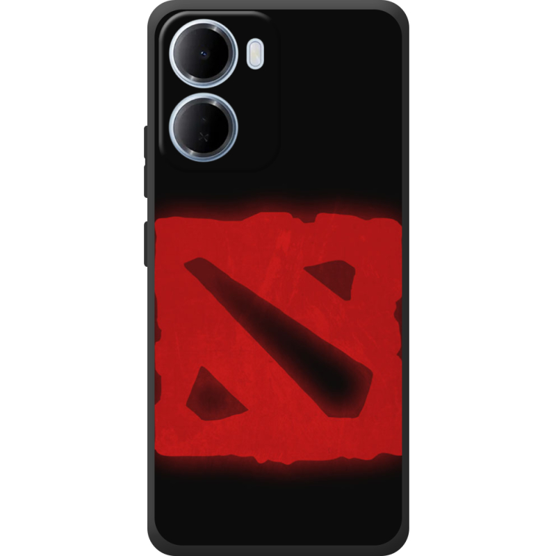Чохол BoxFace Xiaomi Redmi 15A Dota 2