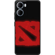 Чохол BoxFace Xiaomi Redmi 15A Dota 2
