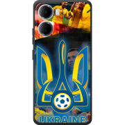 Чохол BoxFace Xiaomi Redmi 15A UA national team