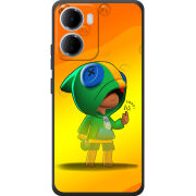Чохол BoxFace Xiaomi Redmi 15A 