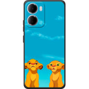 Чохол BoxFace Xiaomi Redmi 15A 