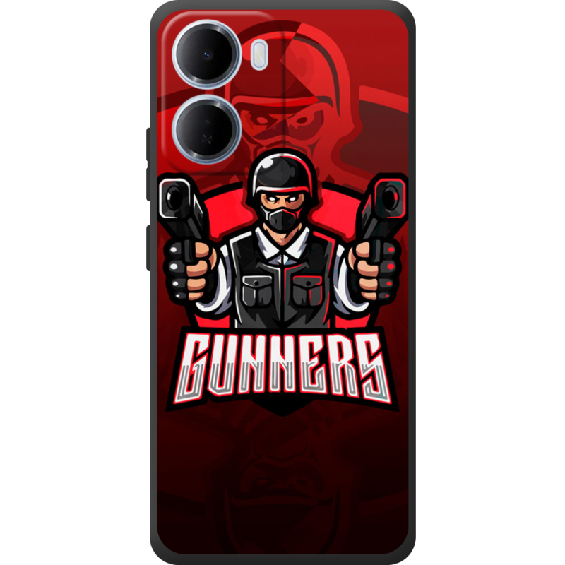 Чохол BoxFace Xiaomi Redmi 15A 