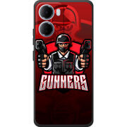 Чохол BoxFace Xiaomi Redmi 15A 