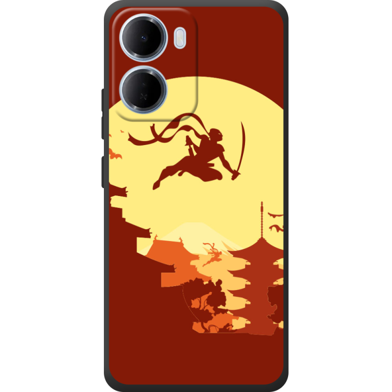 Чохол BoxFace Xiaomi Redmi 15A 