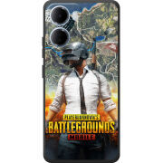 Чохол BoxFace Xiaomi Redmi 15A 