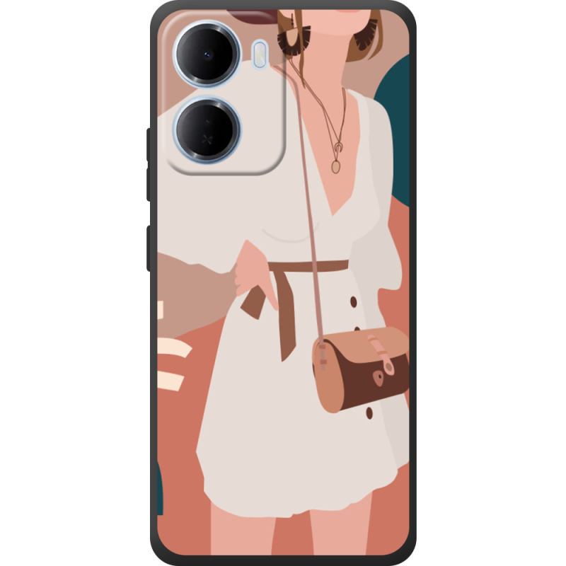 Чохол BoxFace Xiaomi Redmi 15A 