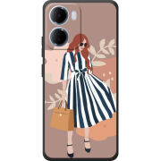 Чохол BoxFace Xiaomi Redmi 15A 