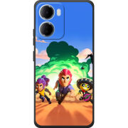 Чохол BoxFace Xiaomi Redmi 15A 