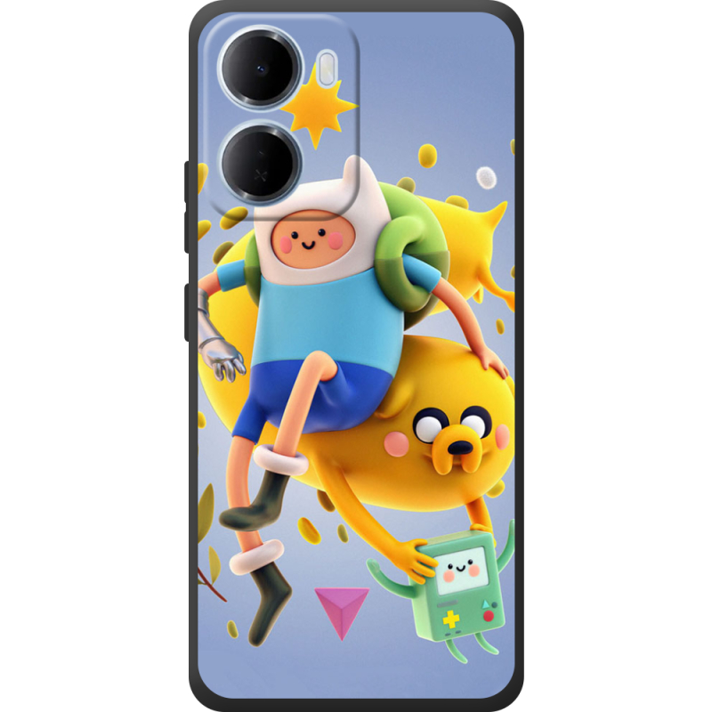 Чохол BoxFace Xiaomi Redmi 15A 