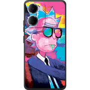 Чохол BoxFace Xiaomi Redmi 15A 