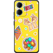 Чохол BoxFace Xiaomi Redmi 15A 