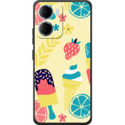 Чохол BoxFace Xiaomi Redmi 15A 