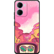 Чохол BoxFace Xiaomi Redmi 15A 
