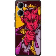 Чохол BoxFace Xiaomi Redmi 15A 