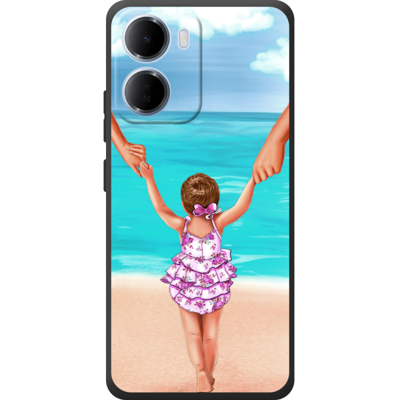 Чохол BoxFace Xiaomi Redmi 15A Happy child