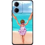 Чохол BoxFace Xiaomi Redmi 15A Happy child
