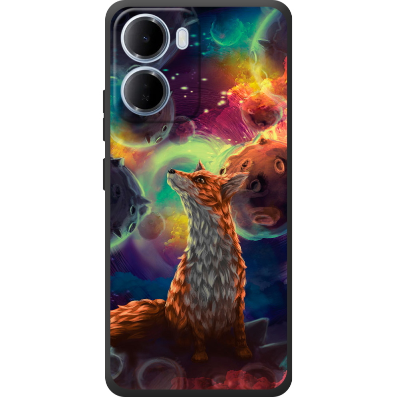 Чохол BoxFace Xiaomi Redmi 15A CosmoFox
