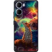 Чохол BoxFace Xiaomi Redmi 15A CosmoFox