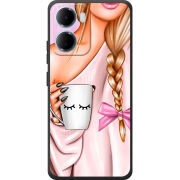 Чохол BoxFace Xiaomi Redmi 15A Morning Coffee