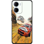 Чохол BoxFace Xiaomi Redmi 15A Rally