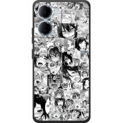 Чохол BoxFace Xiaomi Redmi 15A O-Face