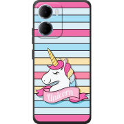 Чохол BoxFace Xiaomi Redmi 15A Unicorn