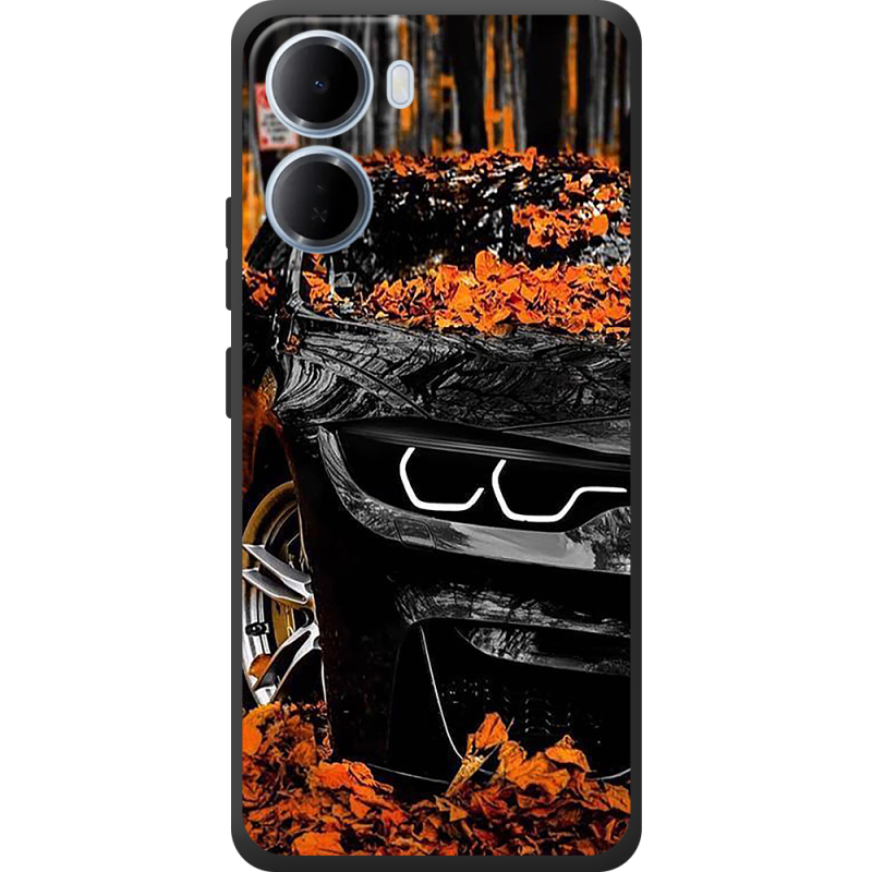 Чохол BoxFace Xiaomi Redmi 15A BMW M3