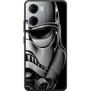 Чохол BoxFace Xiaomi Redmi 15A Imperial Stormtroopers