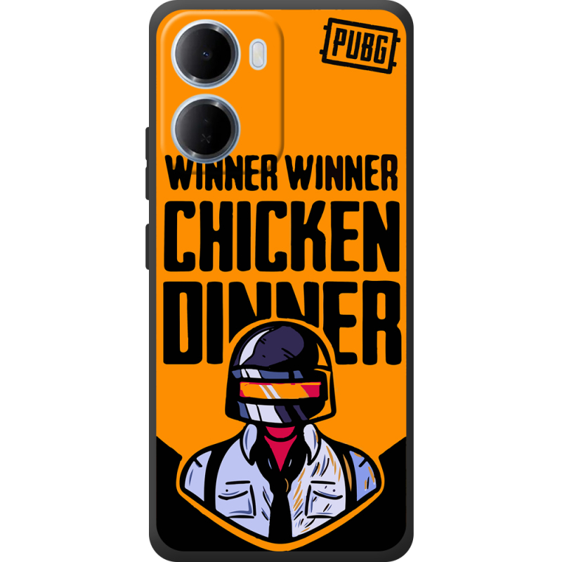 Чохол BoxFace Xiaomi Redmi 15A Winner Winner