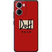 Чохол BoxFace Xiaomi Redmi 15A Duff beer