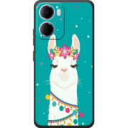 Чохол BoxFace Xiaomi Redmi 15A Cold Llama