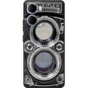 Чохол BoxFace Xiaomi Redmi 15A Rolleiflex