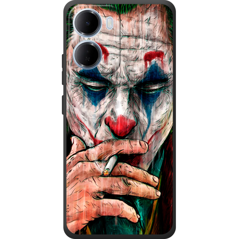 Чохол BoxFace Xiaomi Redmi 15A Джокер