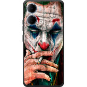 Чохол BoxFace Xiaomi Redmi 15A Джокер