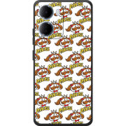 Чохол BoxFace Xiaomi Redmi 15A Pringles Princess