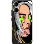 Чохол BoxFace Xiaomi Redmi 15A Billie