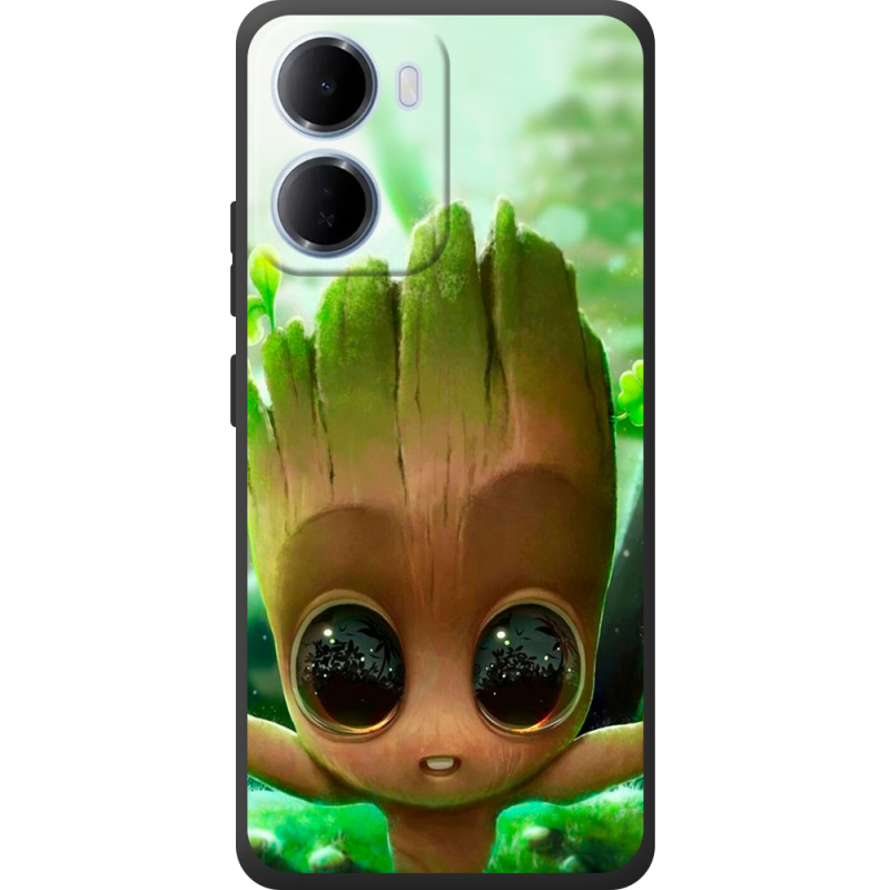 Чохол BoxFace Xiaomi Redmi 15A Groot