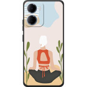 Чохол BoxFace Xiaomi Redmi 15A Yoga Style